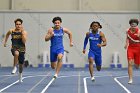 Wheaton T&F  Wheaton Track & Field compete at the Wheaton College Track & Field Invitational. (Photo by Keith Nordstrom)